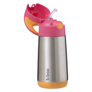 b.box Tritan Drink Bottle 450ml / 15oz – Tickled Babies