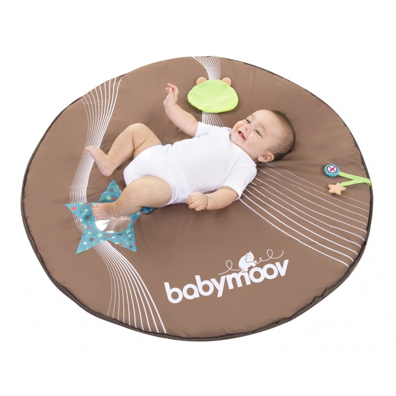 suspensie Afzonderlijk Uitbeelding Babymoov Babyni 3-in-1 Playpen – Bebeang Baby