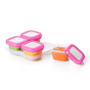 OmieBox OmieGo Bento Mist