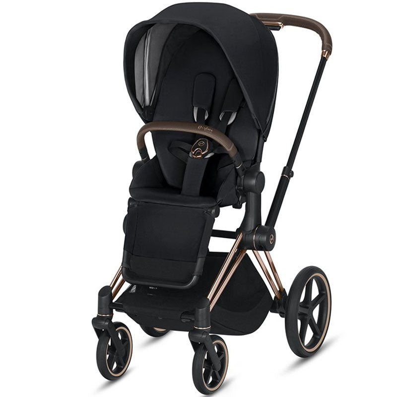 cybex priam shopping basket