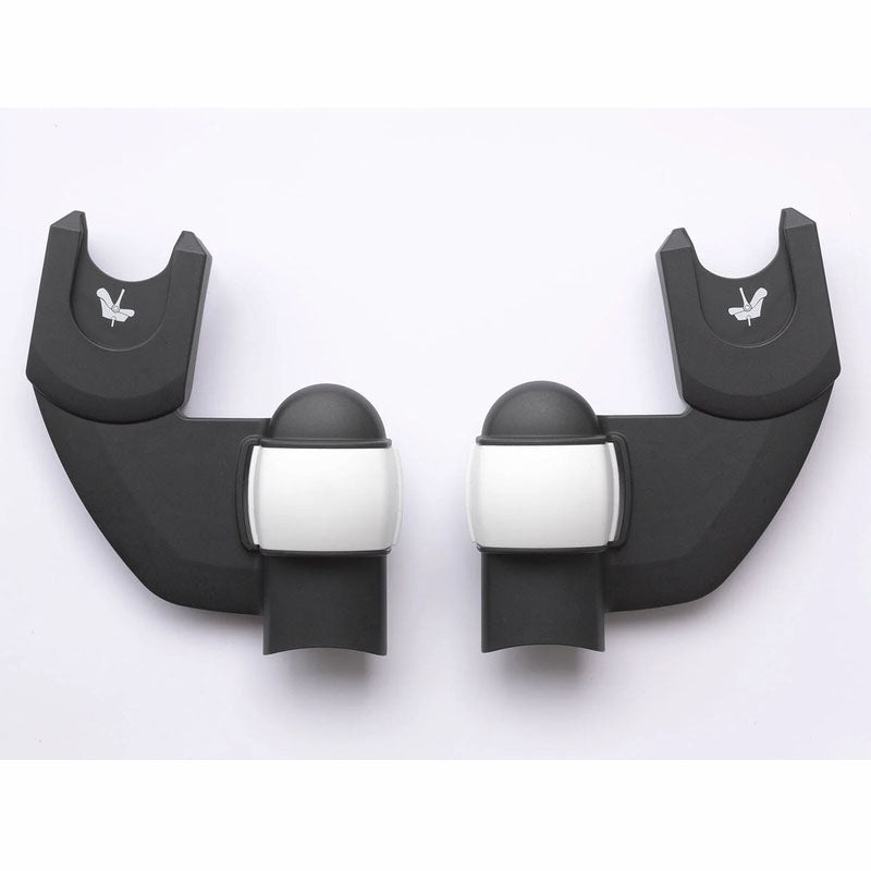 nuna car seat adapter