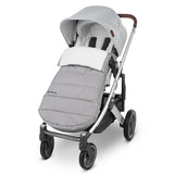 uppababy cozy ganoosh henry