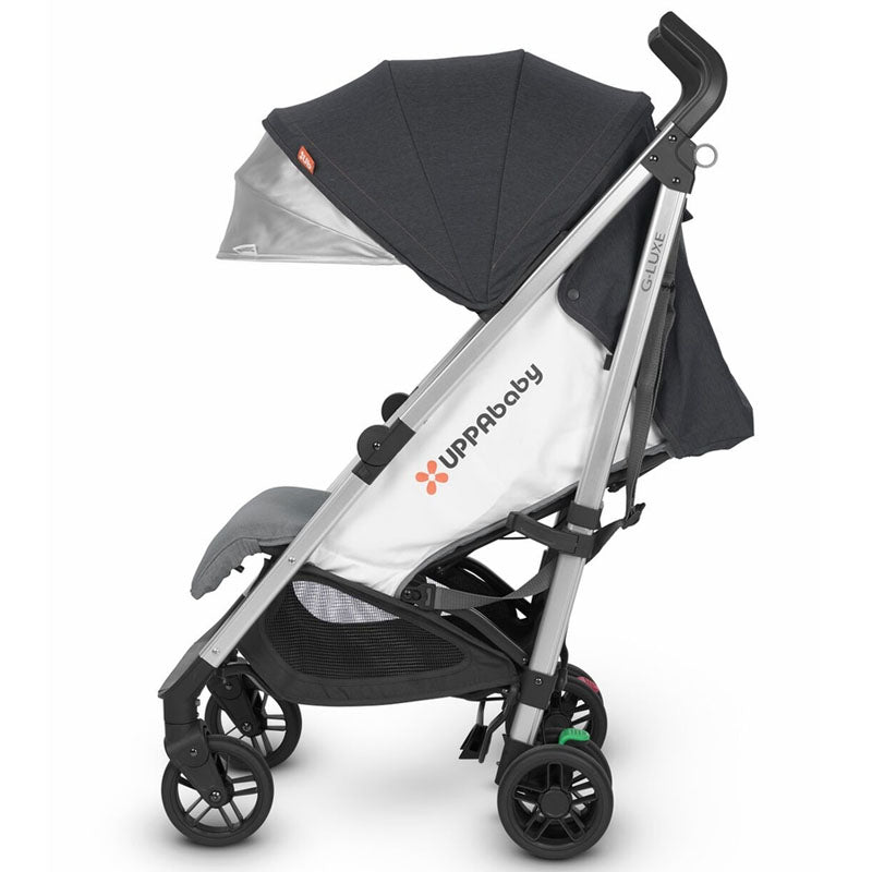uppababy g luxe canopy assembly