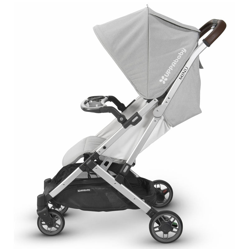 uppababy minu stroller frame