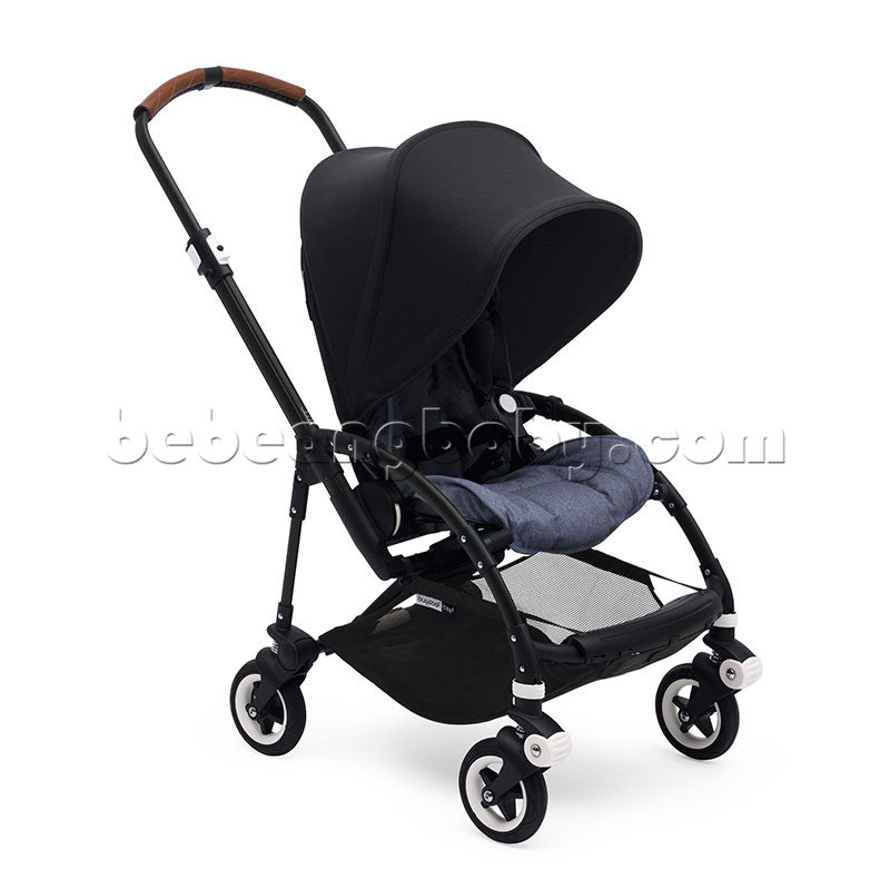 bee5 complete stroller