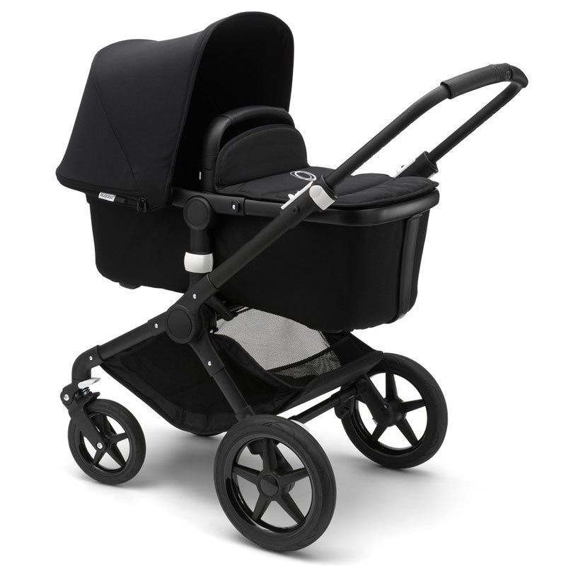 bugaboo fox frame