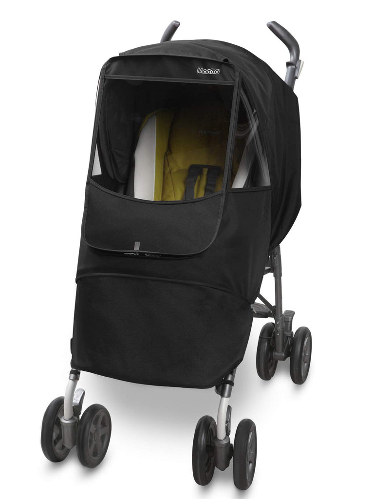 alpha baby stroller