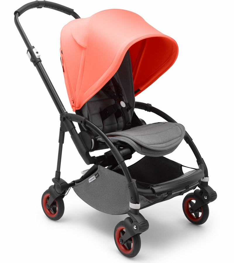 bugaboo bee 5 travel system