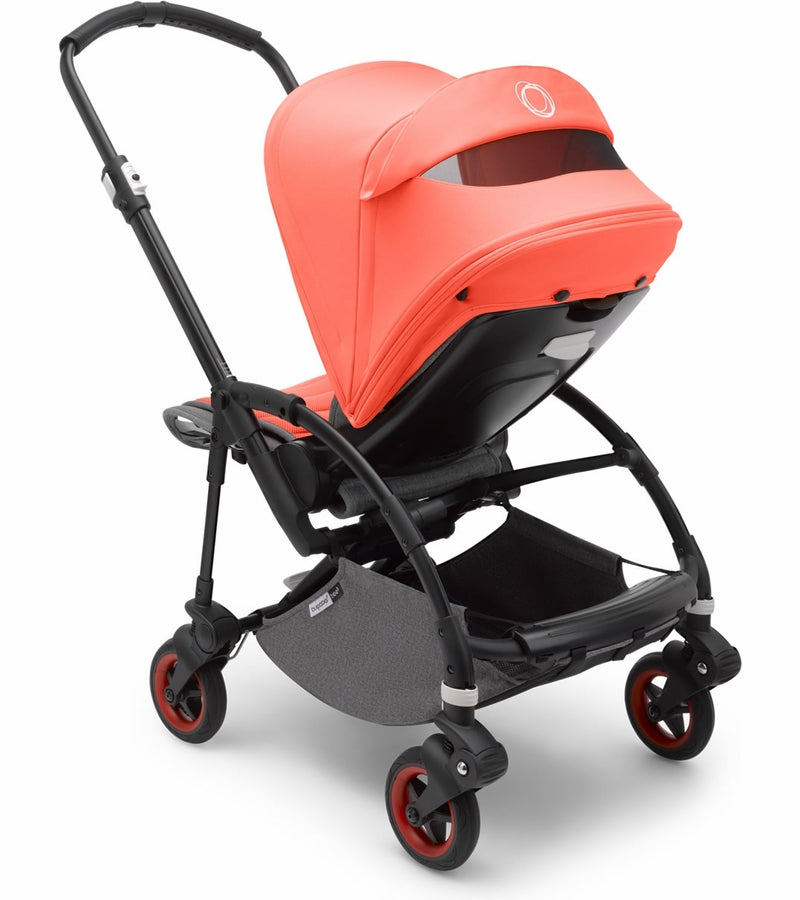 bugaboo b5 stroller