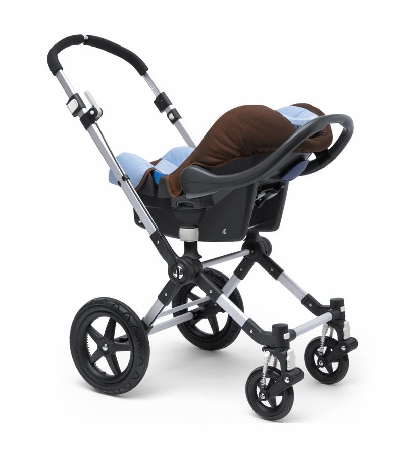 Autonoom Heel veel goeds heerlijkheid Bugaboo Cameleon Car Seat Adapter (Chicco) – Bebeang Baby