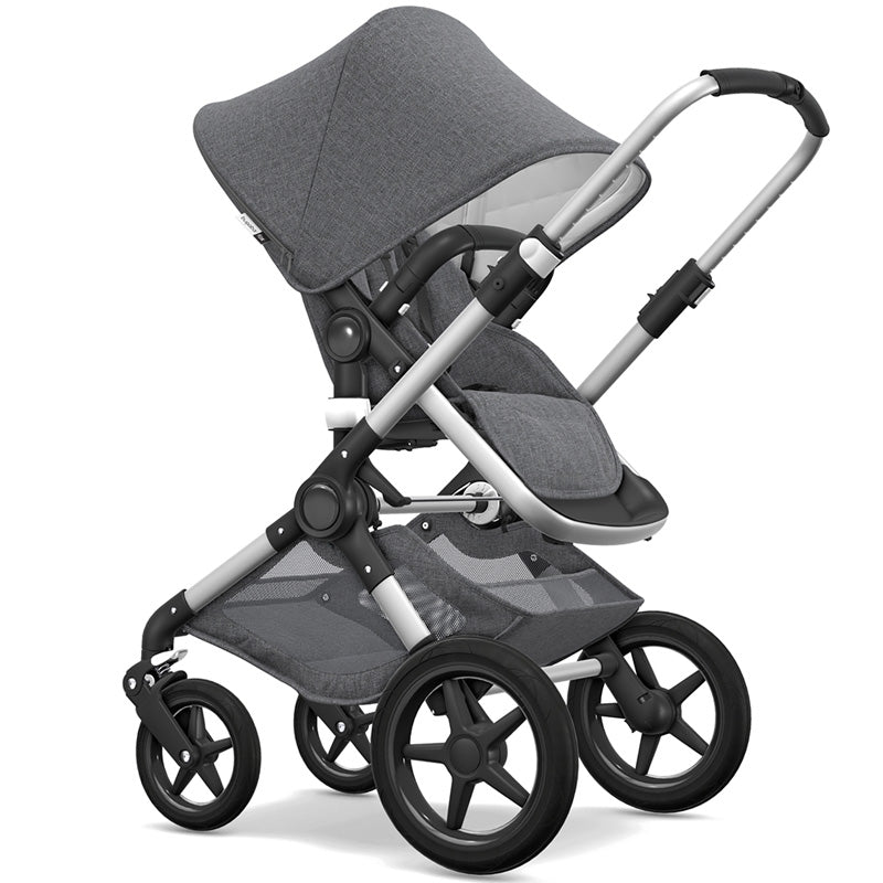 Leer seinpaal Genre Bugaboo Fox Classic Complete Stroller – Bebeang Baby