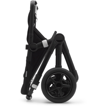 bugaboo fox complete black