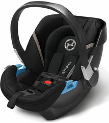 I udlandet Assimilate to Cybex Aton 2 Infant Car Seat – Bebeang Baby