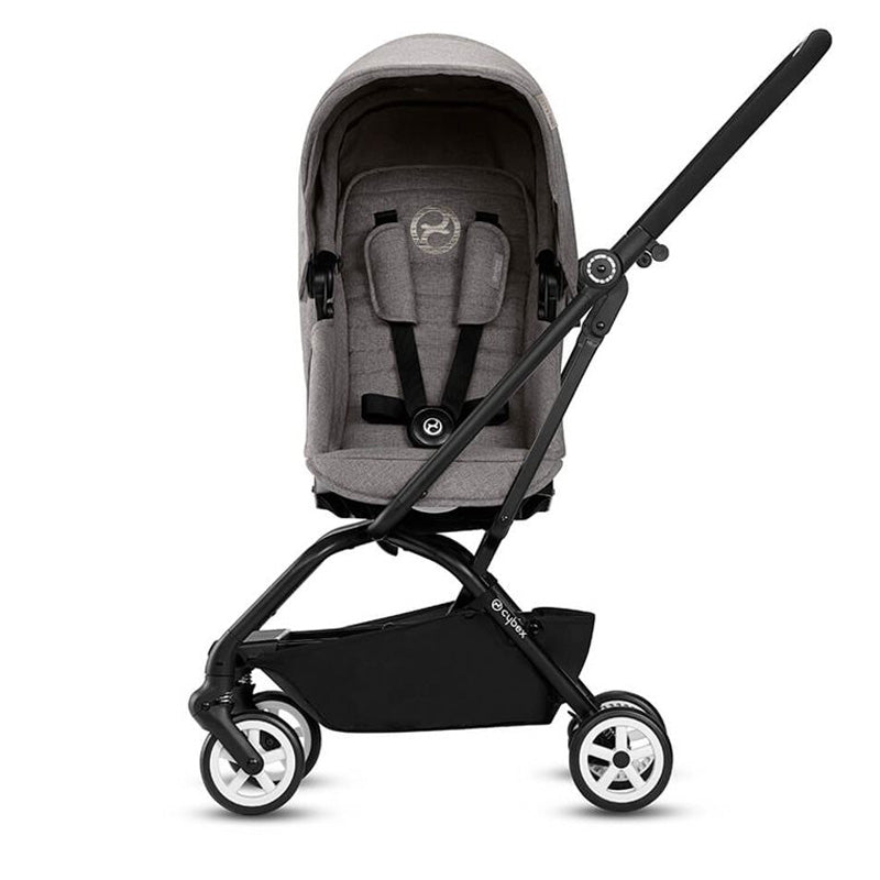 cybex easy twist