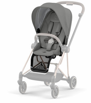 Cybex Priam 4 Complete Stroller – Bebeang Baby