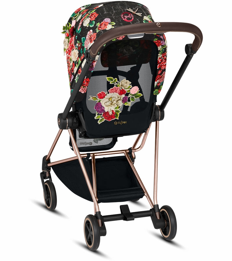 cybex buggy mios