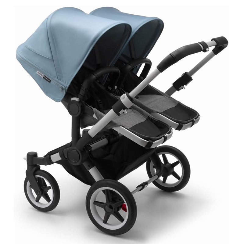 Bugaboo Twin Complete Strollers Baby