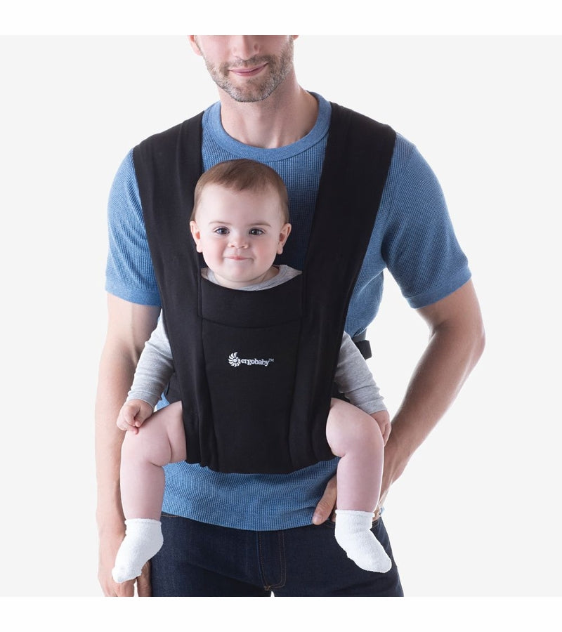 ergobaby travel carrier