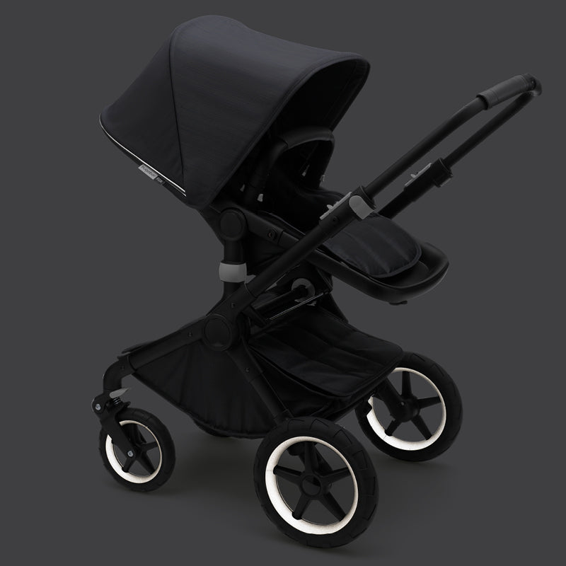 bugaboo fox special edition