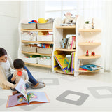 ifam design toy organizer