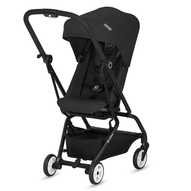 cybex eezy s twist stroller