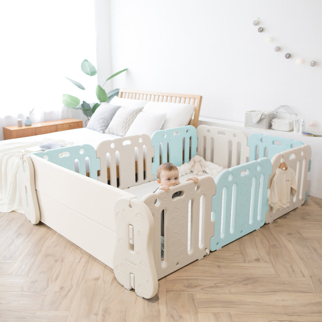 baby room set