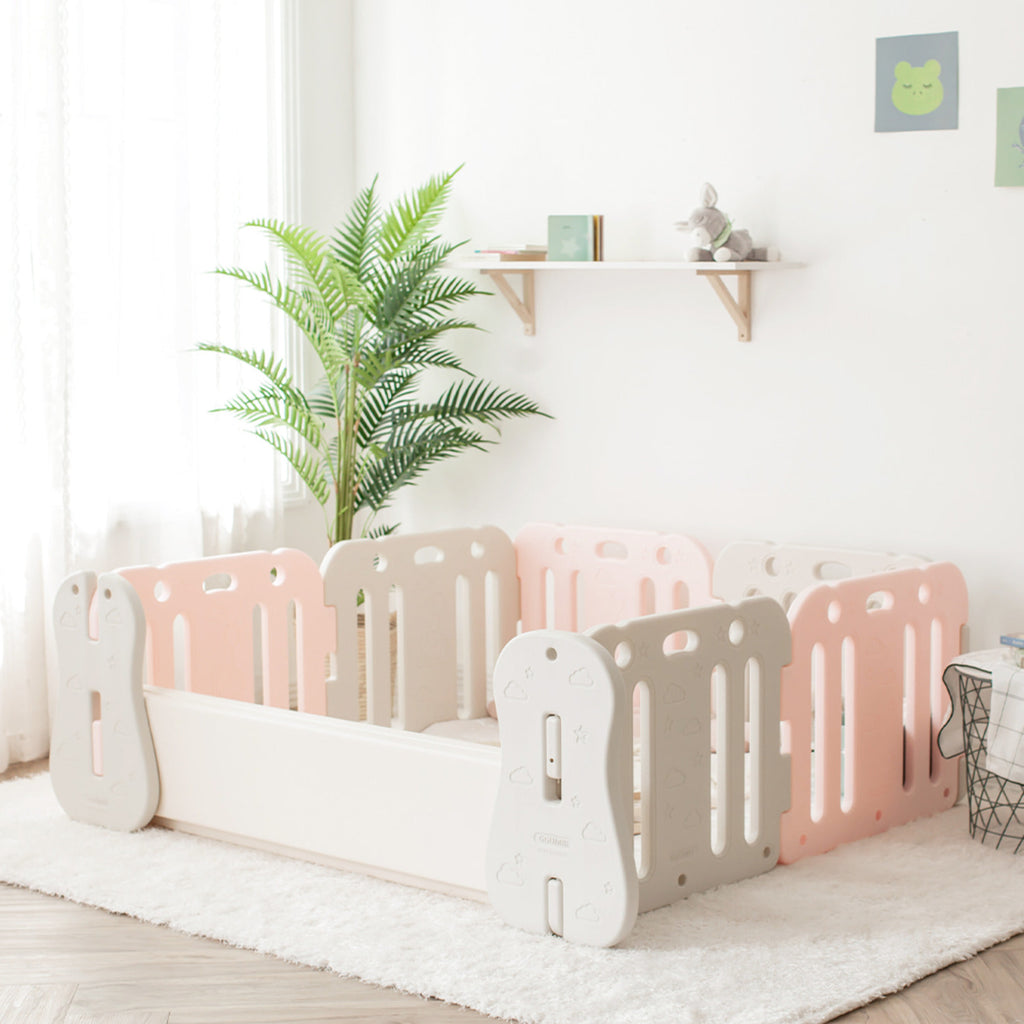 baby couch guard