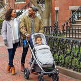 uppababy cozy ganoosh gregory