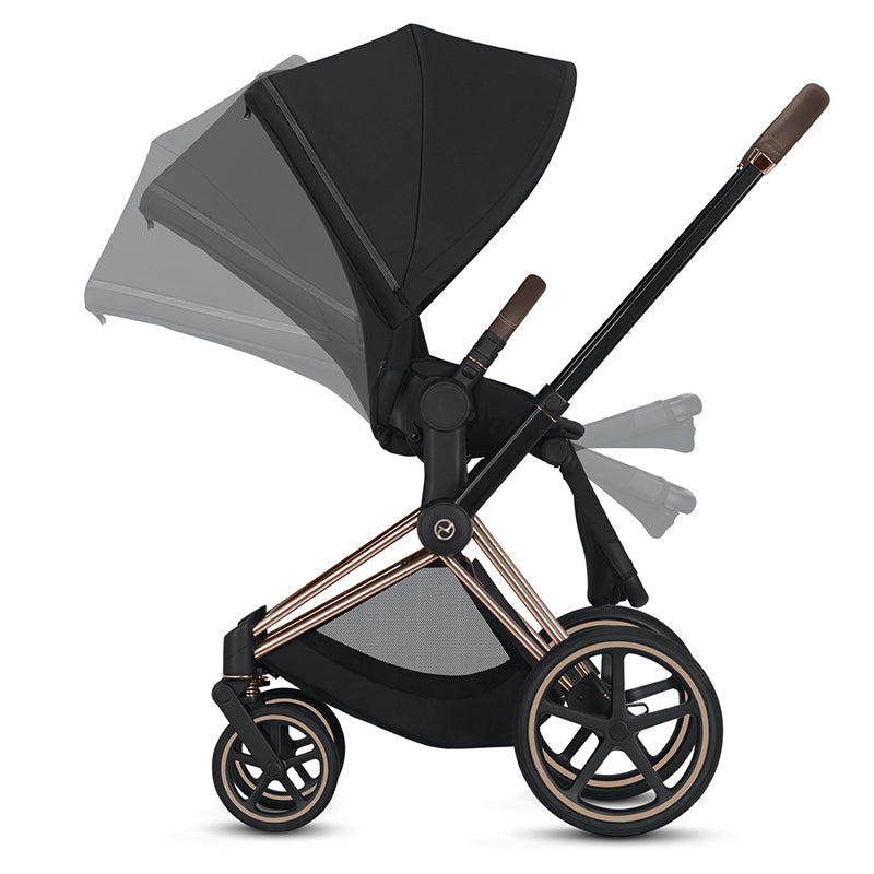 cybex priam stroller accessories