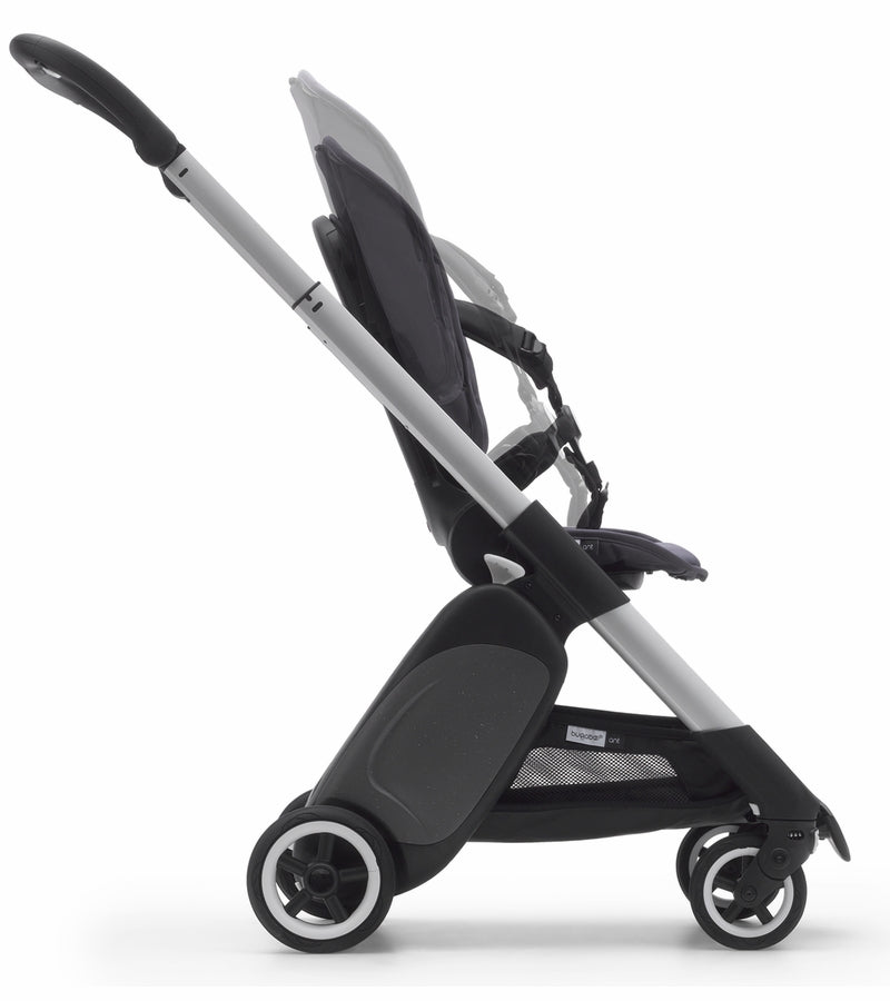 bugaboo ant pink