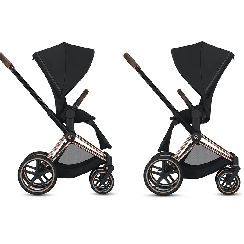 cybex priam 3 2019