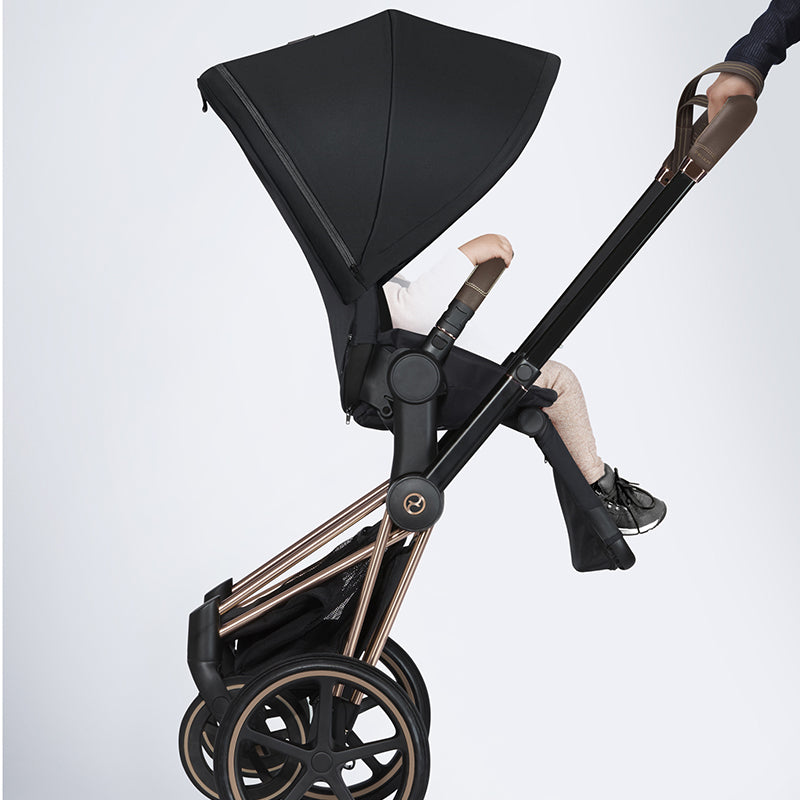 car seat and stroller 2 in 1