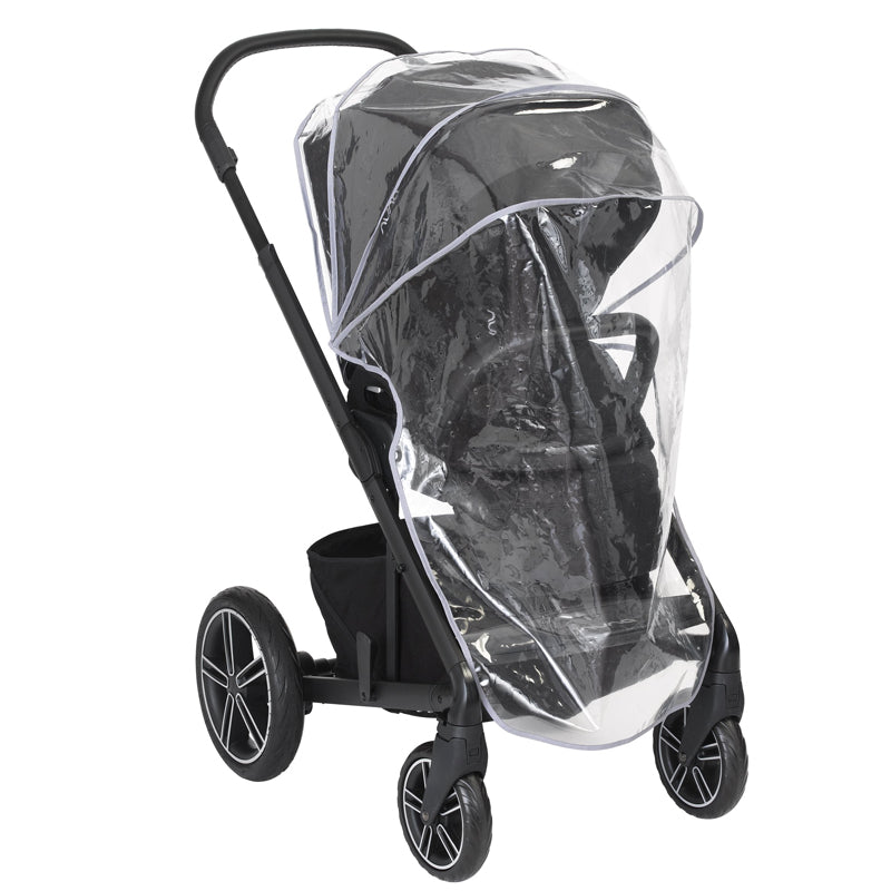 bugaboo fox2 komplett