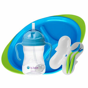 b.box Sippy Cup with Innovative Weighted Straw – The Baby Lab Company