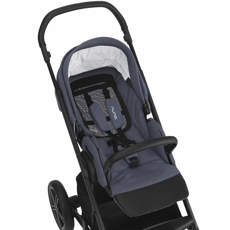 nuna 2019 mixx stroller