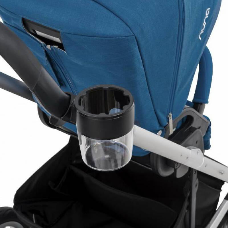 nuna cup holder for stroller