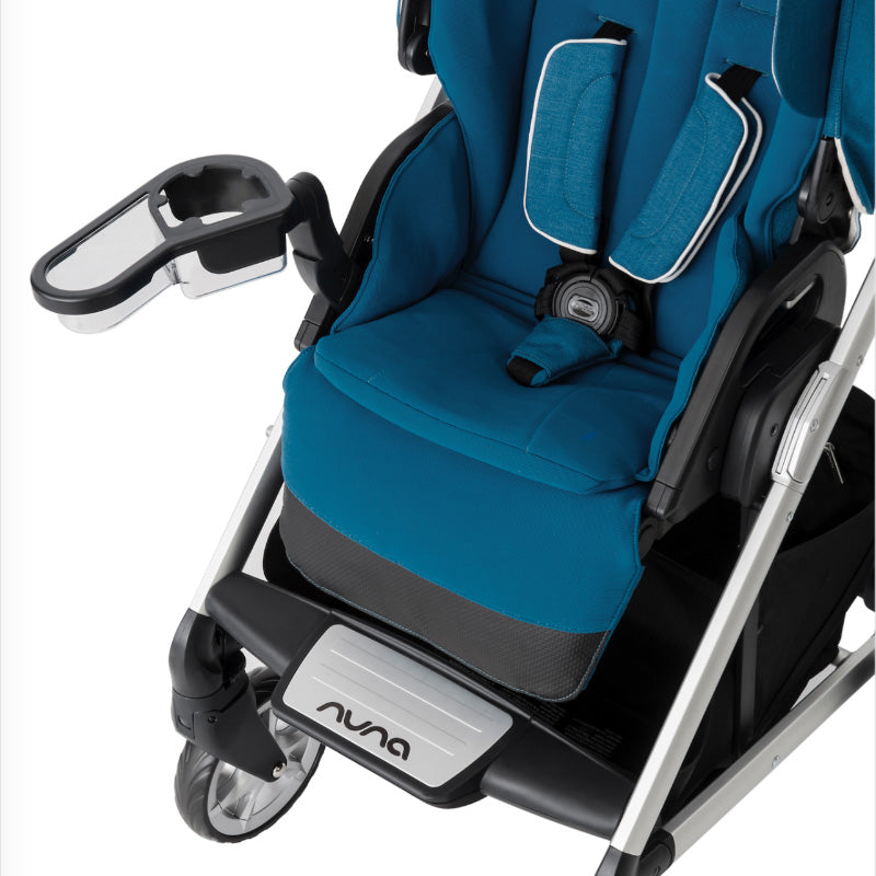 nuna mixx car seat