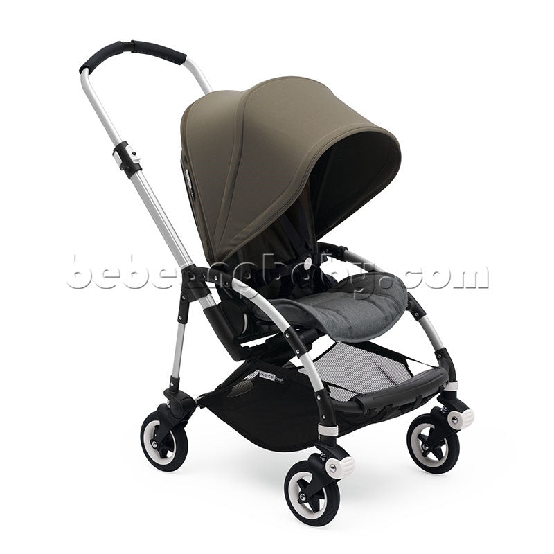 bugaboo bee 5 max weight