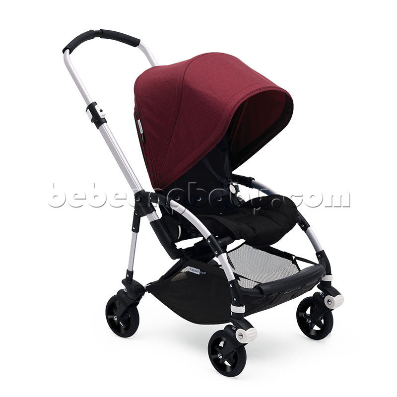 bugaboo ruby red