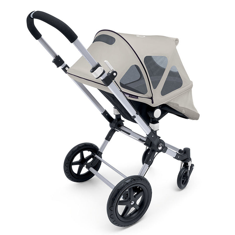 bugaboo breezy ice blue