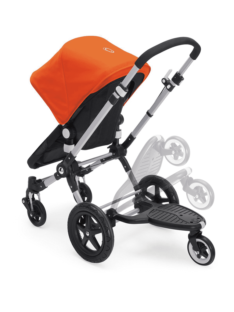 bugaboo seat for comfort wheeled board