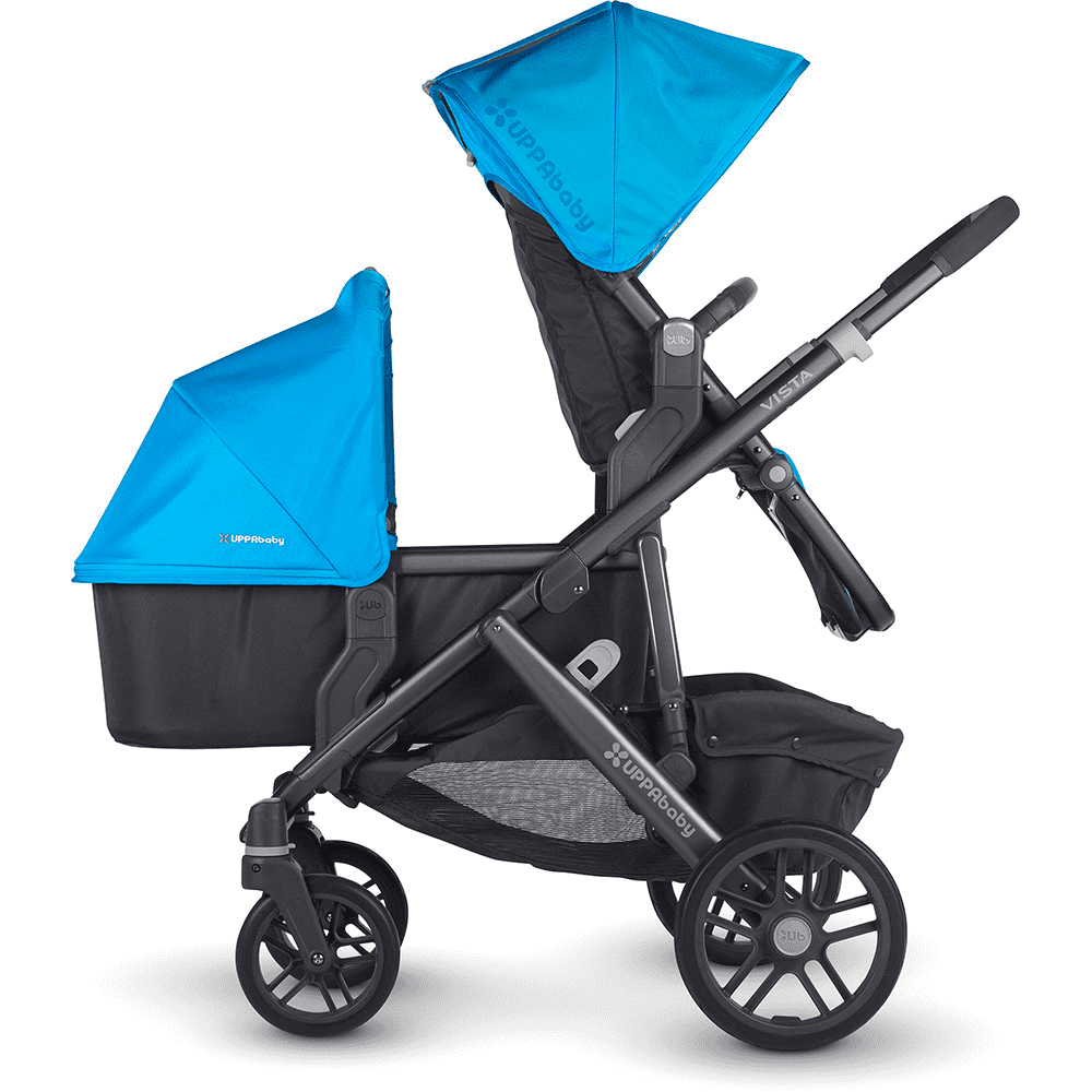 uppababy vista upper adapter