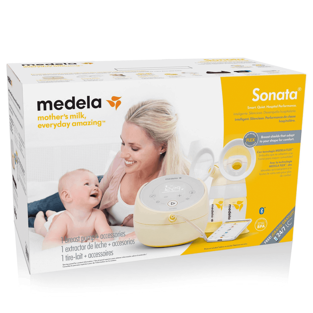 medela sonata