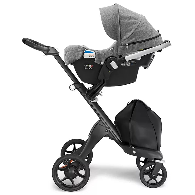 stokke stroller 2019