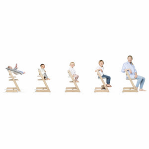 Stokke tripp trapp High chair Cushion – Bebeang Baby