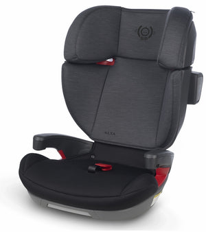 Nuna AACE Booster Car Seat - Lake