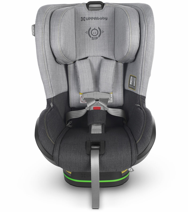 uppababy convertible car seat release date