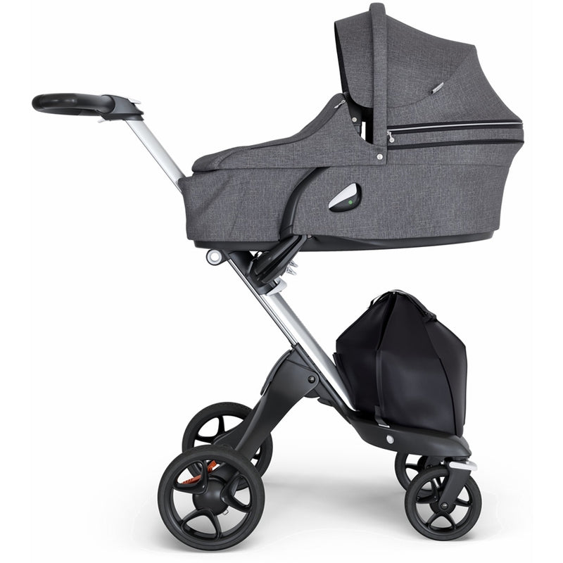 stokke xplory carry cot complete