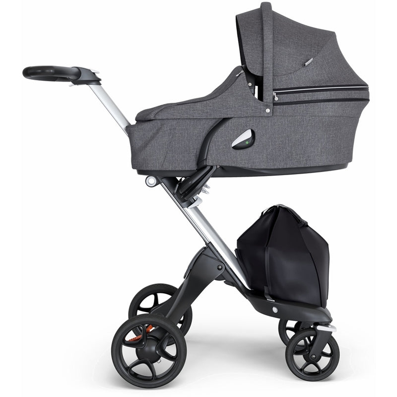 stokke v6 black