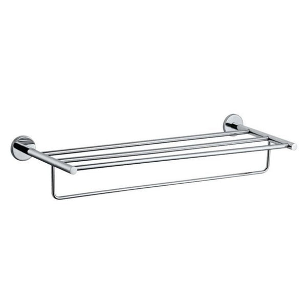 Continental Swivel Towel Holder Twin Type